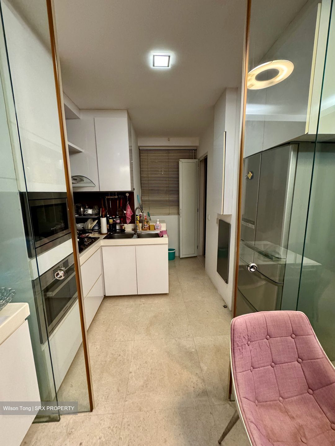Residences At 338A (D9), Apartment #592515641